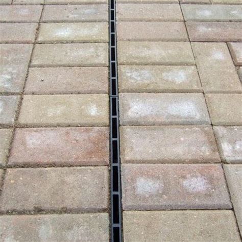 slotted trench drain|slotted drains for driveways.
